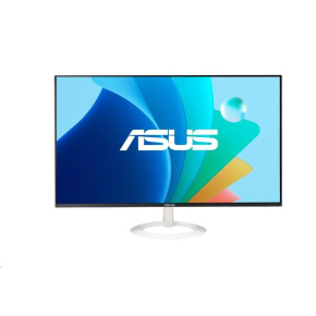 ASUS LCD 23.8" VZ24EHF-W Eye Care Gaming Monitor 1920x1080 IPS Full HD Frameless 100Hz Adaptive-Sync 1ms MPRT HDMI bílý ASUS LCD 23.8" VZ24EHF-W Eye Care Gaming Monitor 1920x1080 IPS Full HD Frameless 100Hz Adaptive-Sync 1ms MPRT HDMI bílý