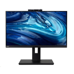 BAZAR - ACER LCD B278Ubemiqpruzx 69cm (27") IPS LED, WQHD 2560x1440@100Hz, 350cd/m2, 178/178, Black - Poškozený obal (Ko BAZAR - ACER LCD B278Ubemiqpruzx 69cm (27") IPS LED, WQHD 2560x1440@100Hz, 350cd/m2, 178/178, Black - Poškozený obal (Ko