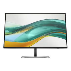 HP LCD 524pf 23.8" 1920x1080, IPS w/LED micro-edge, 350nits, 100Hz,1500:1, 5 ms g/g, DP 1.2, HDMI 1.4, 4xUSB3.2 HP LCD 524pf 23.8" 1920x1080, IPS w/LED micro-edge, 350nits, 100Hz,1500:1, 5 ms g/g, DP 1.2, HDMI 1.4, 4xUSB3.2