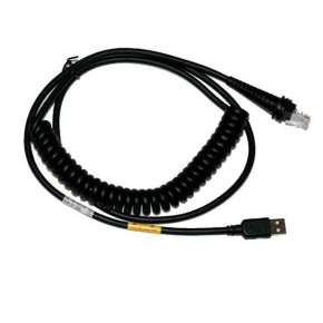 Honeywell connection cable, RS232 Honeywell connection cable, RS232