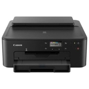 Canon PIXMA Tiskárna TS705A - barevná, SF, duplex, USB, Wi-Fi Canon PIXMA Tiskárna TS705A - barevná, SF, duplex, USB, Wi-Fi