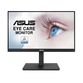 ASUS LCD 21.5" VA229QSB 1920x1080 IPS LED 75Hz DP HDMI VHA USB-HUB REPRO - display port+hdmi kabel ASUS LCD 21.5" VA229QSB 1920x1080 IPS LED 75Hz DP HDMI VHA USB-HUB REPRO - display port+hdmi kabel