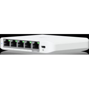 UBNT UniFi switch Flex Mini 2.5G UBNT UniFi switch Flex Mini 2.5G