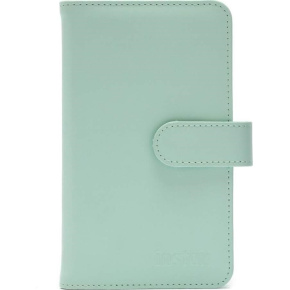 Fujifilm Album Mini 12 zelené Fujifilm Album Mini 12 zelené