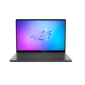ASUS NTB ROG Zephyrus G16 (GU605CR-QR244), Ultra 9 285H, 16" 2560x1600, 64GB, 1TB SSD, Arc+RTX 5070 Ti, No OS, Gray ASUS NTB ROG Zephyrus G16 (GU605CR-QR244), Ultra 9 285H, 16" 2560x1600, 64GB, 1TB SSD, Arc+RTX 5070 Ti, No OS, Gray