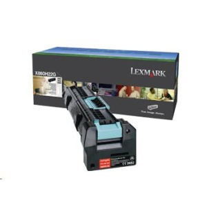 LEXMARK Fotoválec pro X860e, X862e, X864e (48000 stran) LEXMARK Fotoválec pro X860e, X862e, X864e (48000 stran)