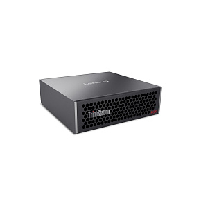 LENOVO PC ThinkStation/Workstation PGX - NVIDIA GB10,128GB,4TBSSD,WiFi,BT,NVIDIA DGX OS LENOVO PC ThinkStation/Workstation PGX - NVIDIA GB10,128GB,4TBSSD,WiFi,BT,NVIDIA DGX OS