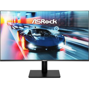 ASROCK LCD - 24,5" Gaming monitor CL25FFB FHD, 1920 x 1080, 144Hz, 1500:1, 300cd/m2, 1ms, 1xHDMI, 1xVGA ASROCK LCD - 24,5" Gaming monitor CL25FFB FHD, 1920 x 1080, 144Hz, 1500:1, 300cd/m2, 1ms, 1xHDMI, 1xVGA