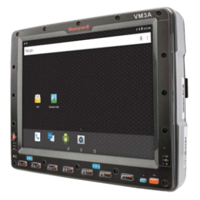 Honeywell Thor VM3A Outdoor, USB, RS232, BT (5.1), Wi-Fi, NFC, Android, GMS Honeywell Thor VM3A Outdoor, USB, RS232, BT (5.1), Wi-Fi, NFC, Android, GMS