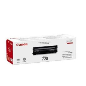 Canon TONER CRG-728 černý pro MF-4410, MF-4430, MF-4450, MF-4570, MF-4580, MF-4730, MF-4750, MF-4780 (2100 str.) Canon TONER CRG-728 černý pro MF-4410, MF-4430, MF-4450, MF-4570, MF-4580, MF-4730, MF-4750, MF-4780 (2100 str.)