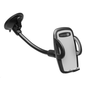 CONNECT IT InCarz univerzální držák na mobilní telefon do auta, dlouhá verze CONNECT IT InCarz univerzální držák na mobilní telefon do auta, dlouhá verze