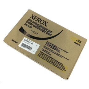 Xerox DCP 700 Developer Yellow