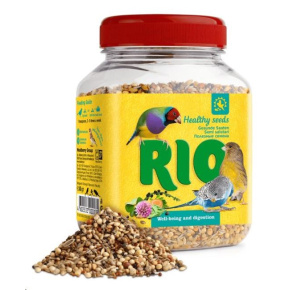 RIO smes zdravych semen 240g