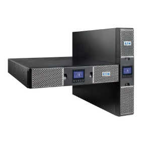 Eaton 9PX 3000i RT2U, UPS 3000VA / 3000W, LCD, rack/tower Eaton 9PX 3000i RT2U, UPS 3000VA / 3000W, LCD, rack/tower