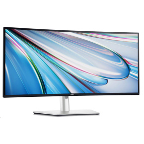 DELL LCD U3425WE - 34.14"/IPS/LED/QHD//3440 x 1440/21:9/120Hz/8ms/2000:1/300 cd/m2/Speaker/HDMI/DP/VESA/3YNBD (210-BMDW) DELL LCD U3425WE - 34.14"/IPS/LED/QHD//3440 x 1440/21:9/120Hz/8ms/2000:1/300 cd/m2/Speaker/HDMI/DP/VESA/3YNBD (210-BMDW)