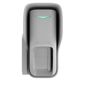 Ajax Curtain Outdoor (8EU) ASP white Ajax Curtain Outdoor (8EU) ASP white