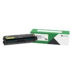 LEXMARK CS/CX331,431 Yellow Return 4.5K Crtg LEXMARK CS/CX331,431 Yellow Return 4.5K Crtg