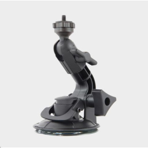 Delkin Fat Gecko Camera Mounts - FG Mini Suction Delkin Fat Gecko Camera Mounts - FG Mini Suction