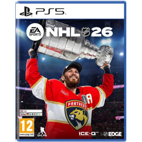 PS5 hra EA Sports NHL 26 PS5 hra EA Sports NHL 26