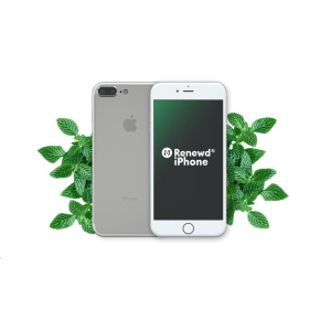Renewd® iPhone 8 Plus Silver 64GB