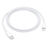 BAZAR - APPLE USB-C na Lightning kabel (1 m), poškozený obal