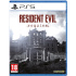 PS5 hra Resident Evil Requiem