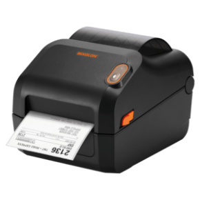 Bixolon XD3-40t, 8 dots/mm (203 dpi), EPL, ZPLII, USB, black Bixolon XD3-40t, 8 dots/mm (203 dpi), EPL, ZPLII, USB, black