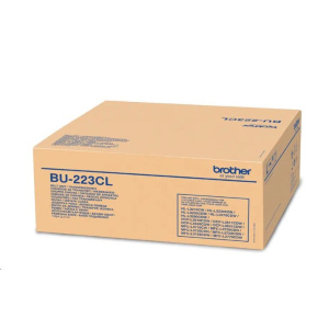 BROTHER Belt Unit BU-229CL - 50 000 stran BROTHER Belt Unit BU-229CL - 50 000 stran