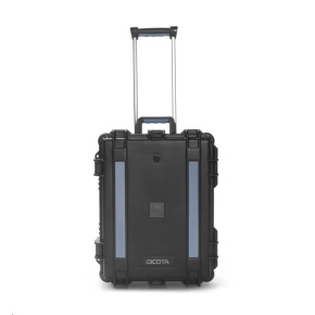 DICOTA Charging Case Trolley 14 Tablets Plus, Black DICOTA Charging Case Trolley 14 Tablets Plus, Black