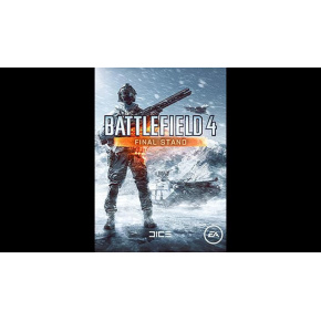 Battlefield 4 (PC) PL DIGITAL