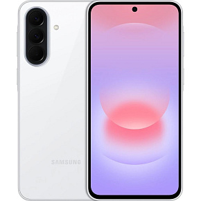 Samsung Galaxy A37 5G 8GB/256GB bílá, EU Samsung Galaxy A37 5G 8GB/256GB bílá, EU
