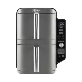 NINJA SL400EU Double Stack horkovzdušná fritéza 9,5L