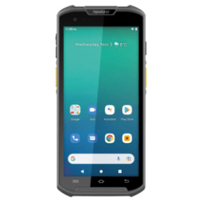 Newland MT93, Standard, 2D, 14 cm (5.5''), GPS, USB-C, BT, Wi-Fi, 4G, NFC, Android, kit, GMS Newland MT93, Standard, 2D, 14 cm (5.5''), GPS, USB-C, BT, Wi-Fi, 4G, NFC, Android, kit, GMS