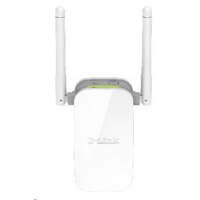 D-Link DAP-1325 Wi-Fi Range Extender, Wireless N300, 1x 10/100 RJ45 D-Link DAP-1325 Wi-Fi Range Extender, Wireless N300, 1x 10/100 RJ45