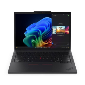 LENOVO NTB ThinkPad T14 G6 - Ultra5 228V,14" WUXGA Touch,32GB,512SSD,IRcam,W11P LENOVO NTB ThinkPad T14 G6 - Ultra5 228V,14" WUXGA Touch,32GB,512SSD,IRcam,W11P