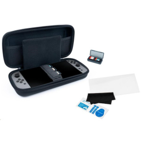 Nacon Startovací sada SWITCHNEWPACK5BLUE Nacon Startovací sada SWITCHNEWPACK5BLUE