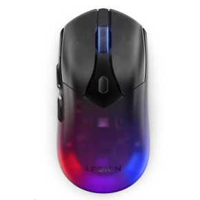 LENOVO Legion M410 Wireless RGB Gaming Mouse LENOVO Legion M410 Wireless RGB Gaming Mouse