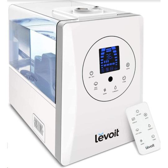 Levoit LV600HH - Zvlhčovač vzduchu / repas