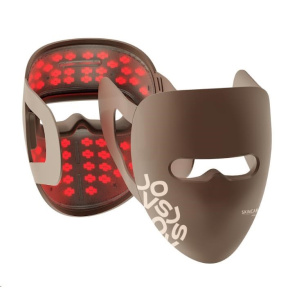 JOVS LED světelná terapeutická maska na obličej JOVS LED světelná terapeutická maska na obličej