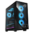 ASUS PC ROG G700 (G700TF-7265KF346W), Ultra 7 265KF, 32GB, 1TB SSD, RTX 5070 12GB, W11 Home, Black