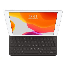 APPLE Smart Keyboard iPad 10.2 a iPad Air 2019(3rd gen) CZ / rozbaleno