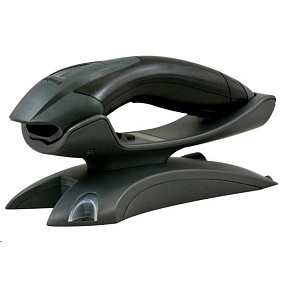 POŠKOZENÝ OBAL - Honeywell 1202g Voyager BT, USB, černá + základna 1202g-2USB-5