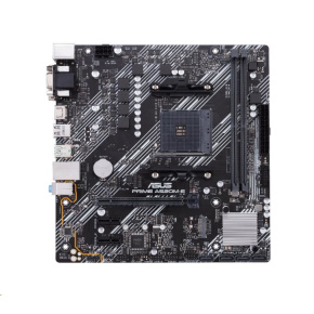 ASUS MB Sc AM4 PRIME A520M-E, AMD A520, 2xDDR4, 1xHDMI, 1xDVI, 1xVGA, mATX ASUS MB Sc AM4 PRIME A520M-E, AMD A520, 2xDDR4, 1xHDMI, 1xDVI, 1xVGA, mATX