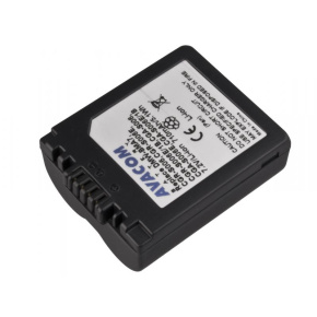 AVACOM Panasonic VW-VBT190 Li-Ion 3.6V 1950mAh 7Wh AVACOM Panasonic VW-VBT190 Li-Ion 3.6V 1950mAh 7Wh
