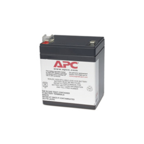 APC Replacement Battery Cartridge #46, BE500 APC Replacement Battery Cartridge #46, BE500