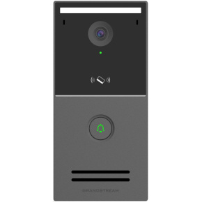 Grandstream GDS3726 dveřní video interkom, bluetooth, kamera 4Mpx, Poe, IP66, IK10, kov Grandstream GDS3726 dveřní video interkom, bluetooth, kamera 4Mpx, Poe, IP66, IK10, kov