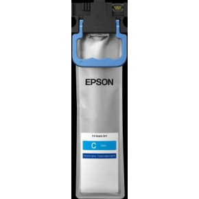 EPSON WorkForce Pro EM/EP-C800R Cyan XL Ink (5.000 str.) EPSON WorkForce Pro EM/EP-C800R Cyan XL Ink (5.000 str.)
