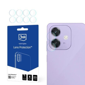 3mk Lens Protection pro Oppo A40 / A40M / A3 4G
