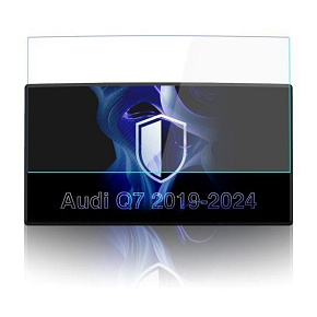 3mk BladeShield Center Display pro AUDI Q7 2019-24