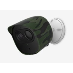 Imou Silikonový kryt pro Cell PRO - camouflage